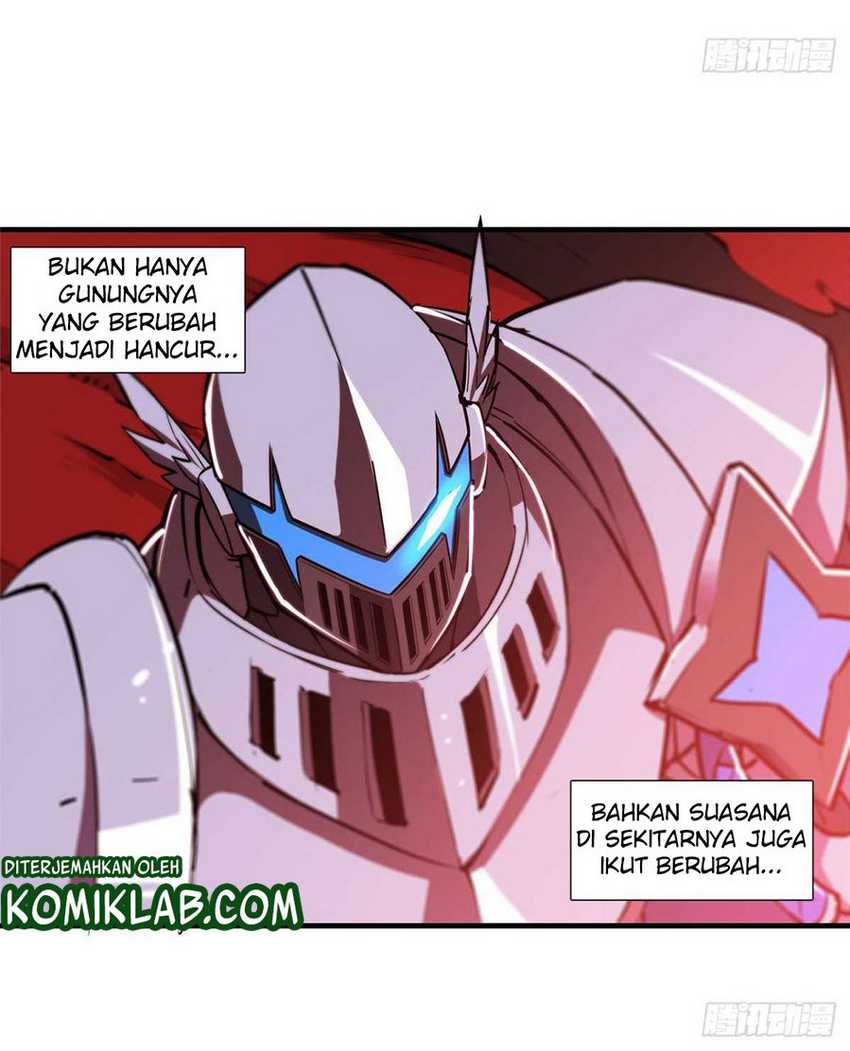 The Blood Princess And The Knight Chapter 157 Gambar 20