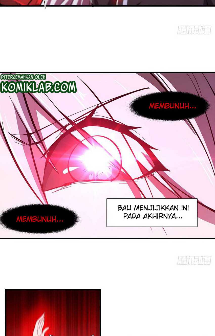 The Blood Princess And The Knight Chapter 157 Gambar 29