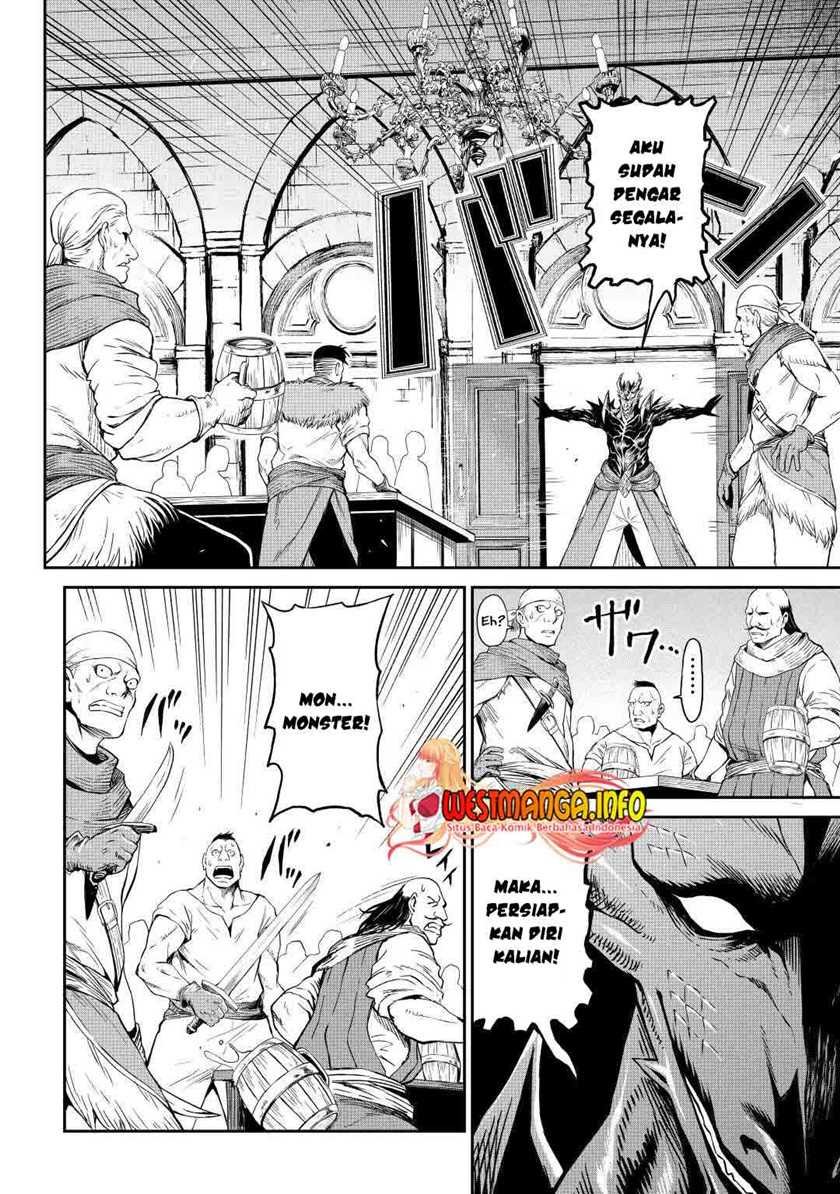 Souzai Saishuka no Isekai Ryokouki Chapter 36 Gambar 15