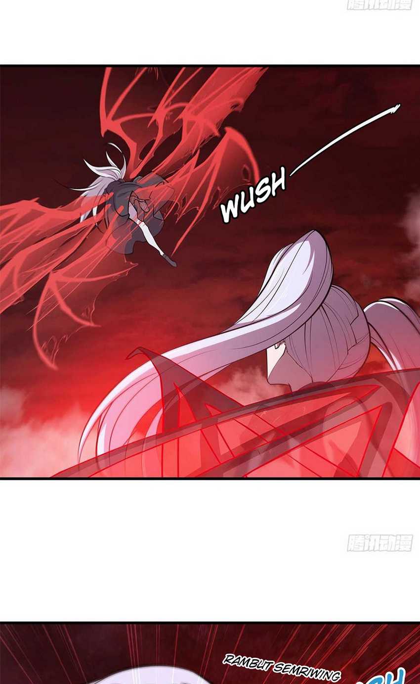 The Blood Princess And The Knight Chapter 160 Gambar 25