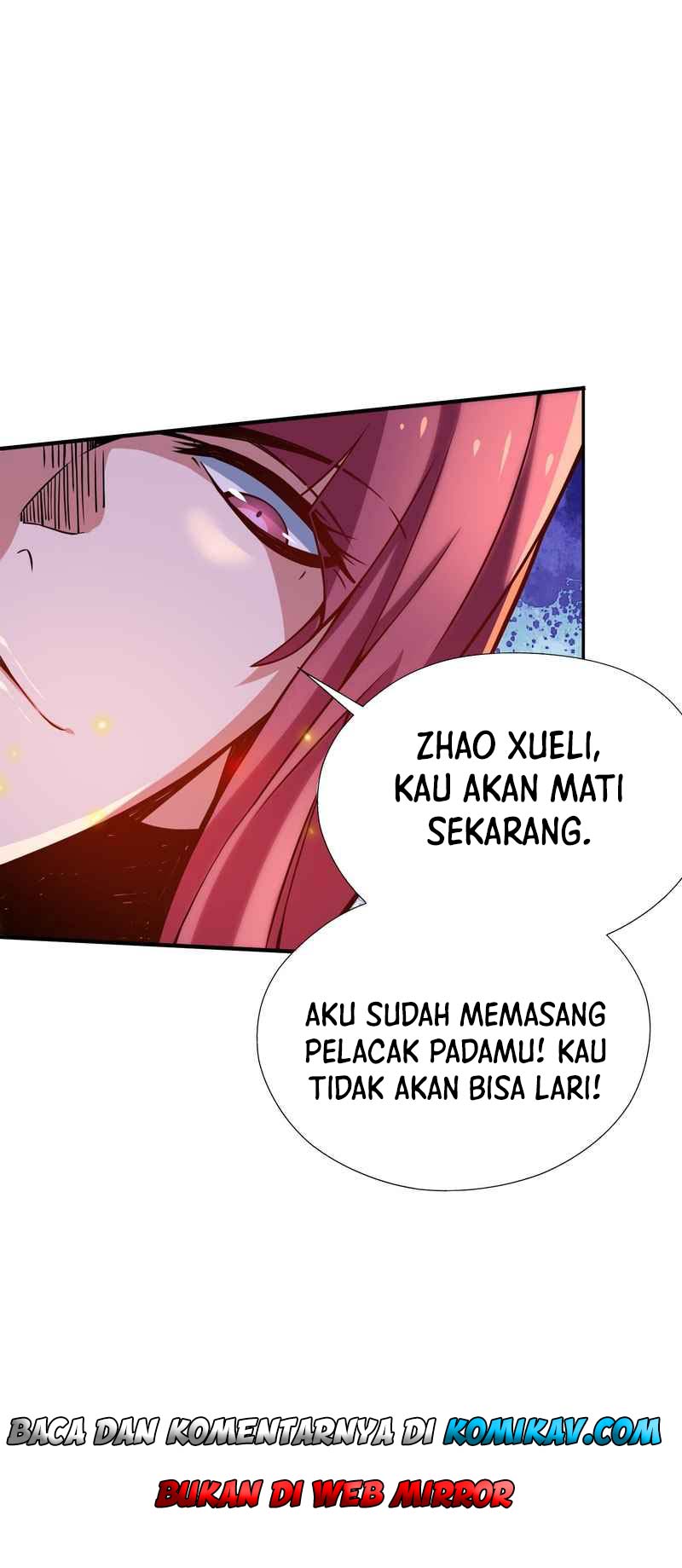 I just want to be beaten to death by everyone Chapter 4 Gambar 17