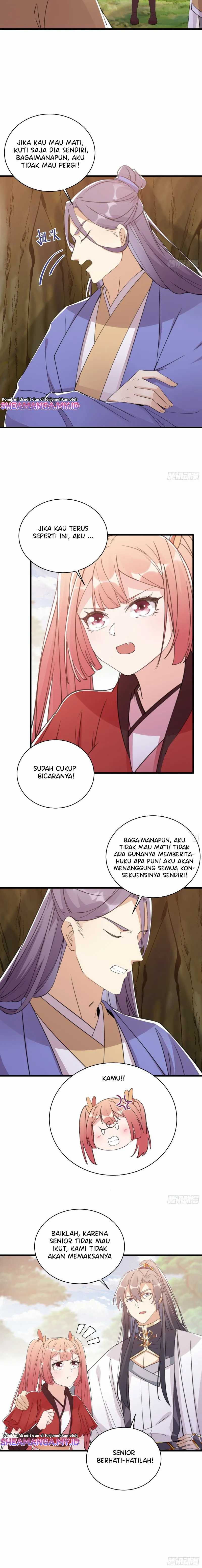 Cultivating Immortals With Rich Women Chapter 45 Gambar 7