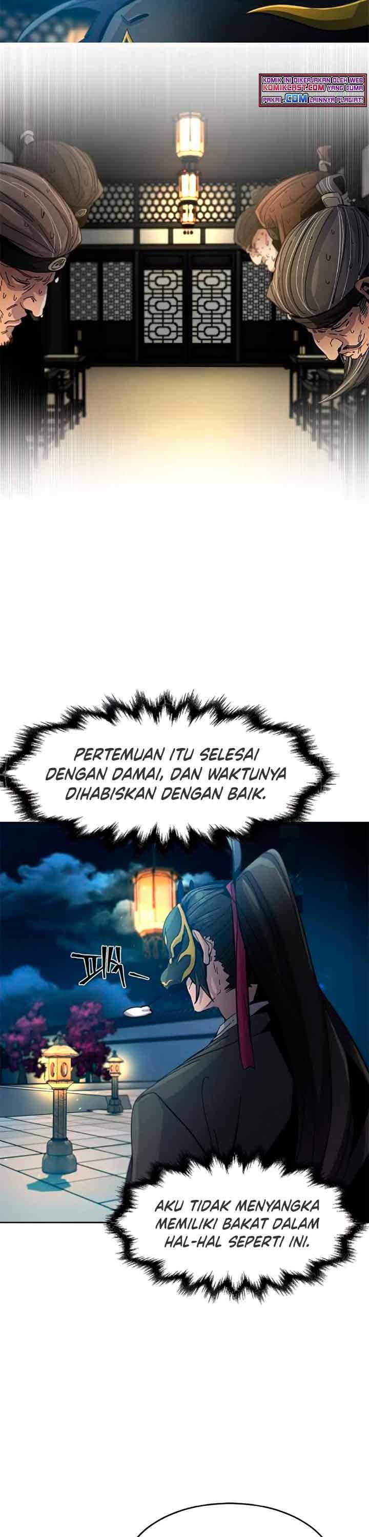 Return of the Mad Demon Chapter 23 Gambar 3