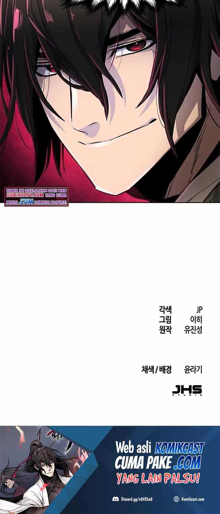 Return of the Mad Demon Chapter 23 Gambar 41