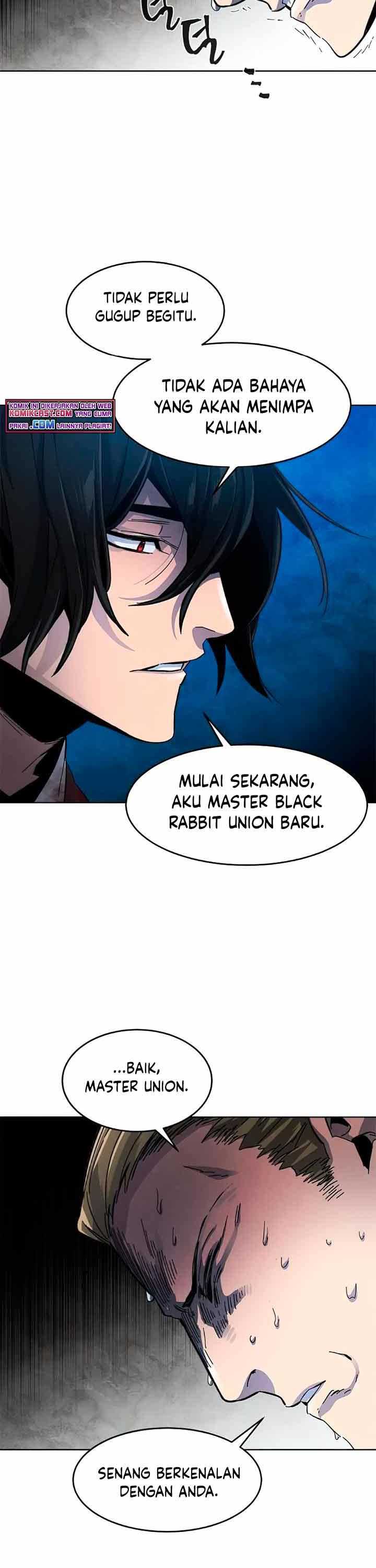 Return of the Mad Demon Chapter 23 Gambar 7