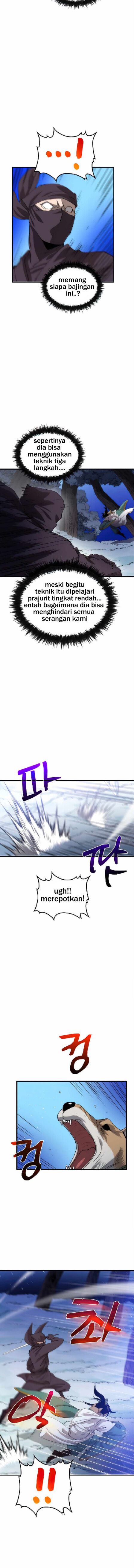 Doctor’s Rebirth Chapter 62 Gambar 11