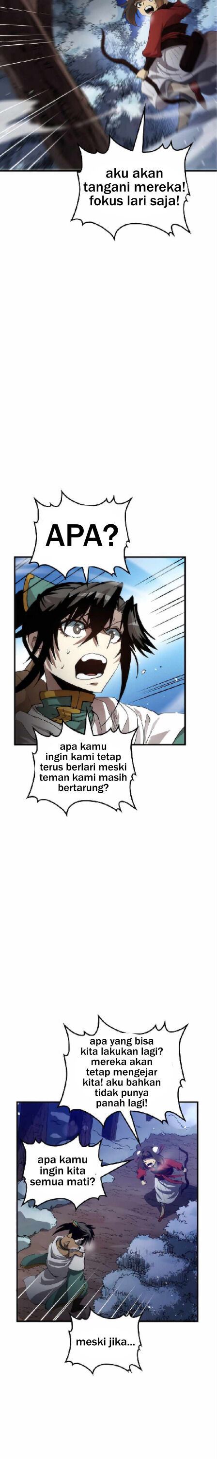 Doctor’s Rebirth Chapter 62 Gambar 14