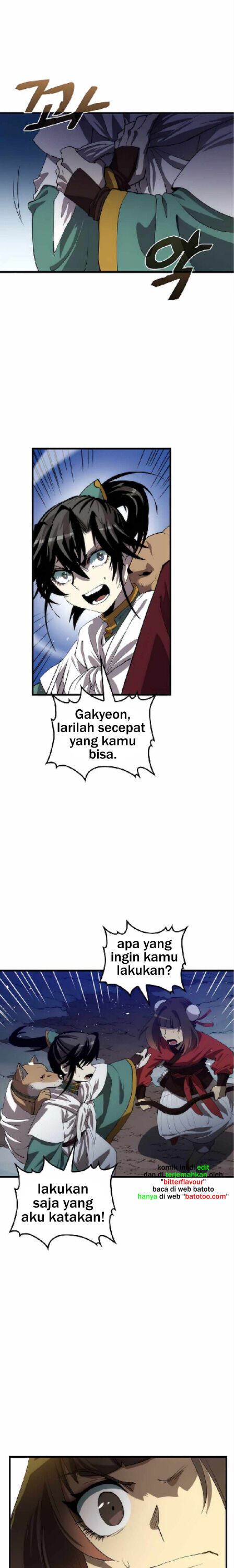 Doctor’s Rebirth Chapter 62 Gambar 18