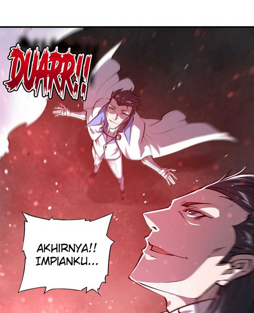 The Blood Princess And The Knight Chapter 163 Gambar 4