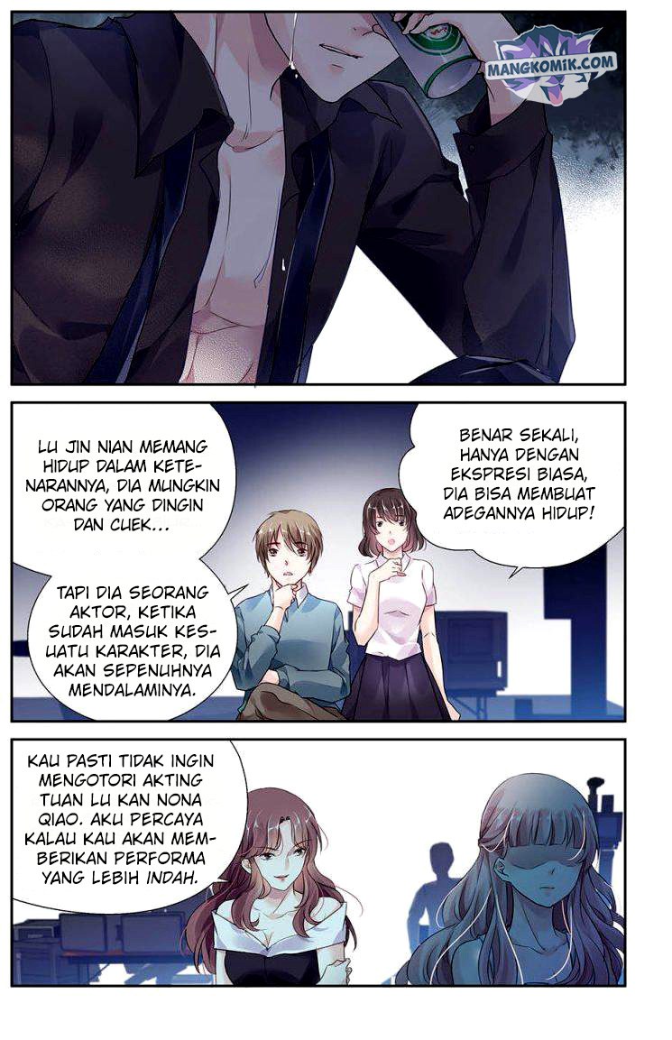 Guomin Laogong Dai Huijia Chapter 33 Gambar 3