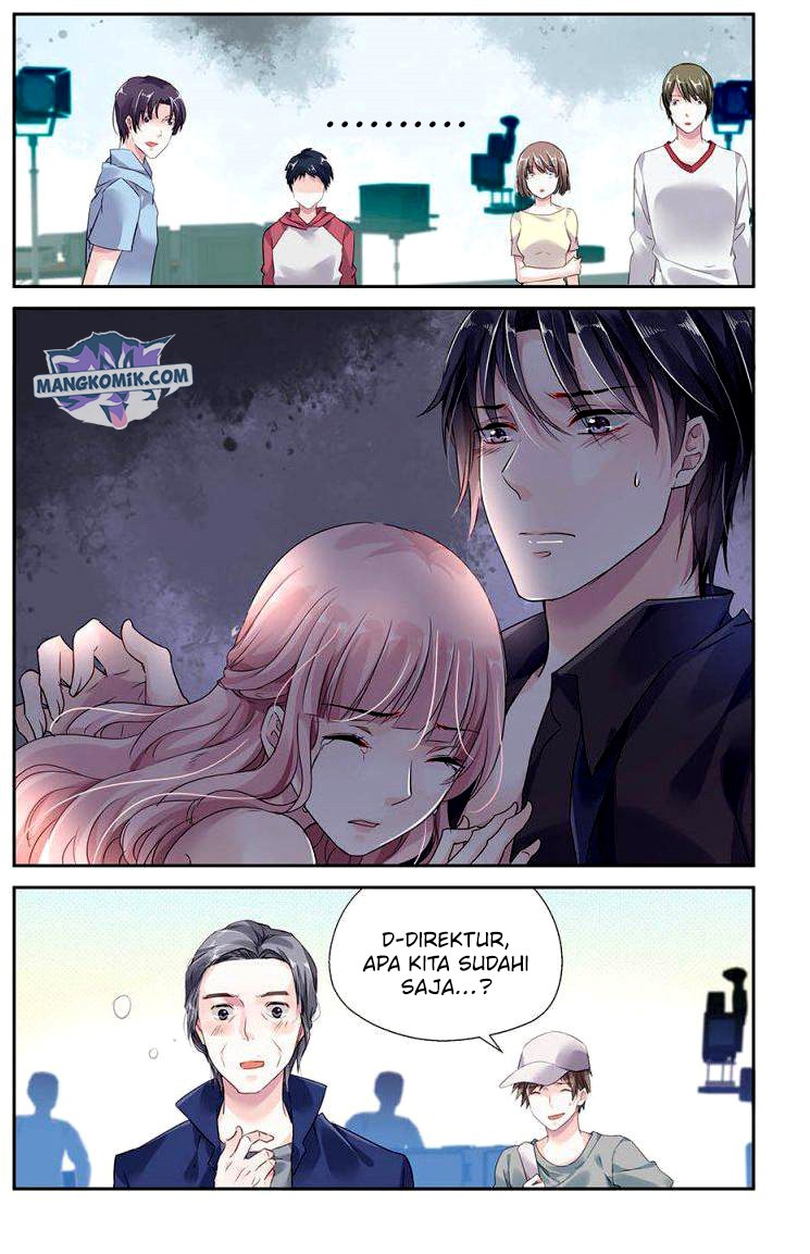 Guomin Laogong Dai Huijia Chapter 33 Gambar 7