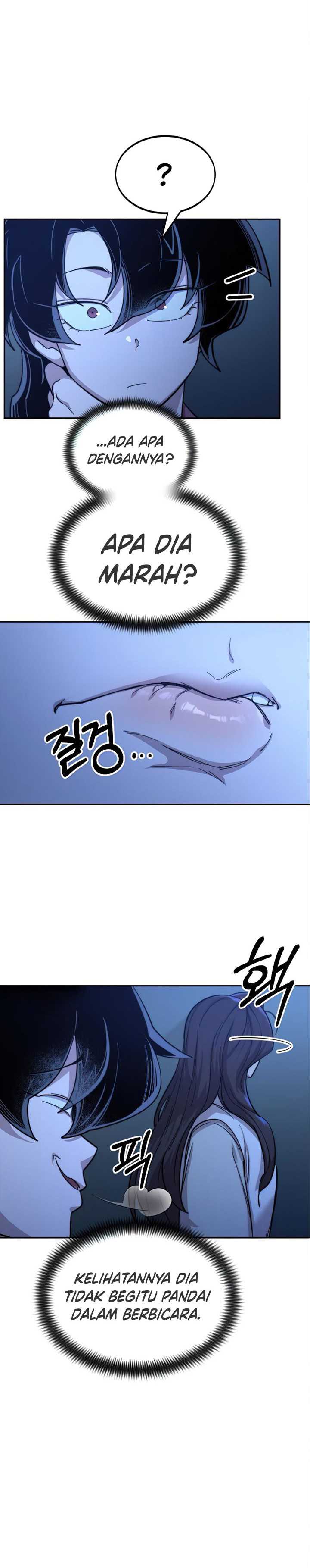 Return of the Flowery Mountain Sect Chapter 36 Gambar 13