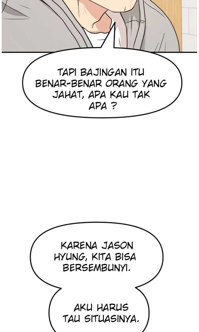 Guard Pass Chapter 21 Gambar 27