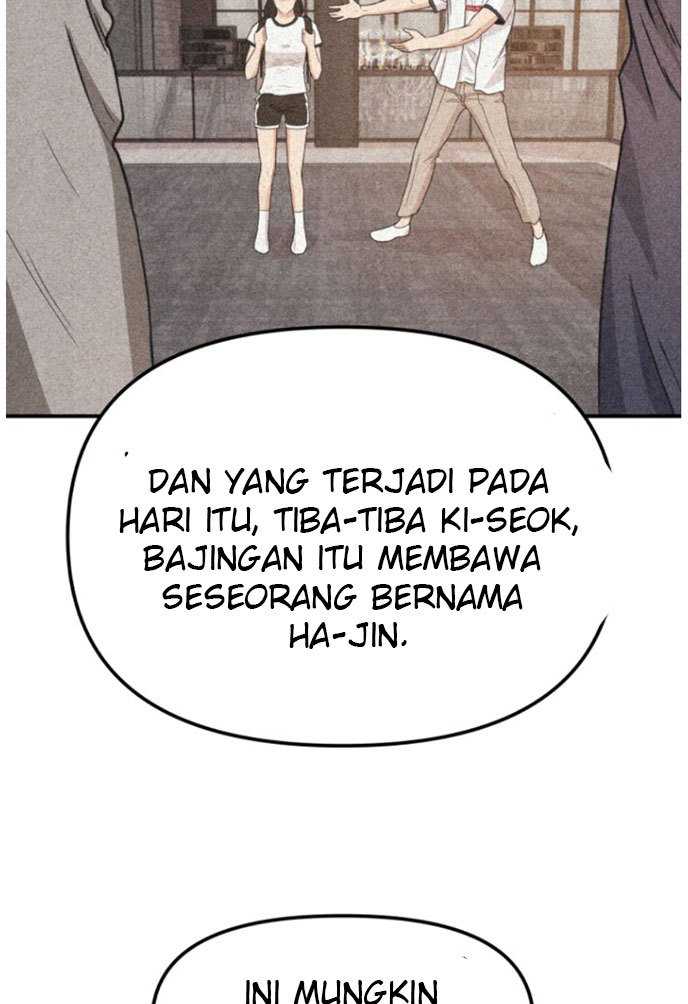 Guard Pass Chapter 21 Gambar 31