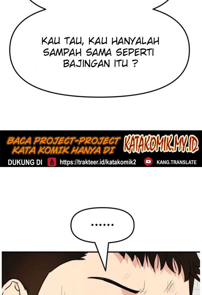 Guard Pass Chapter 21 Gambar 35