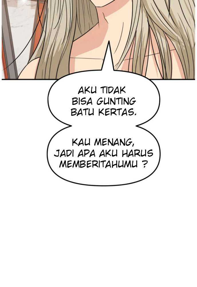 Guard Pass Chapter 21 Gambar 39