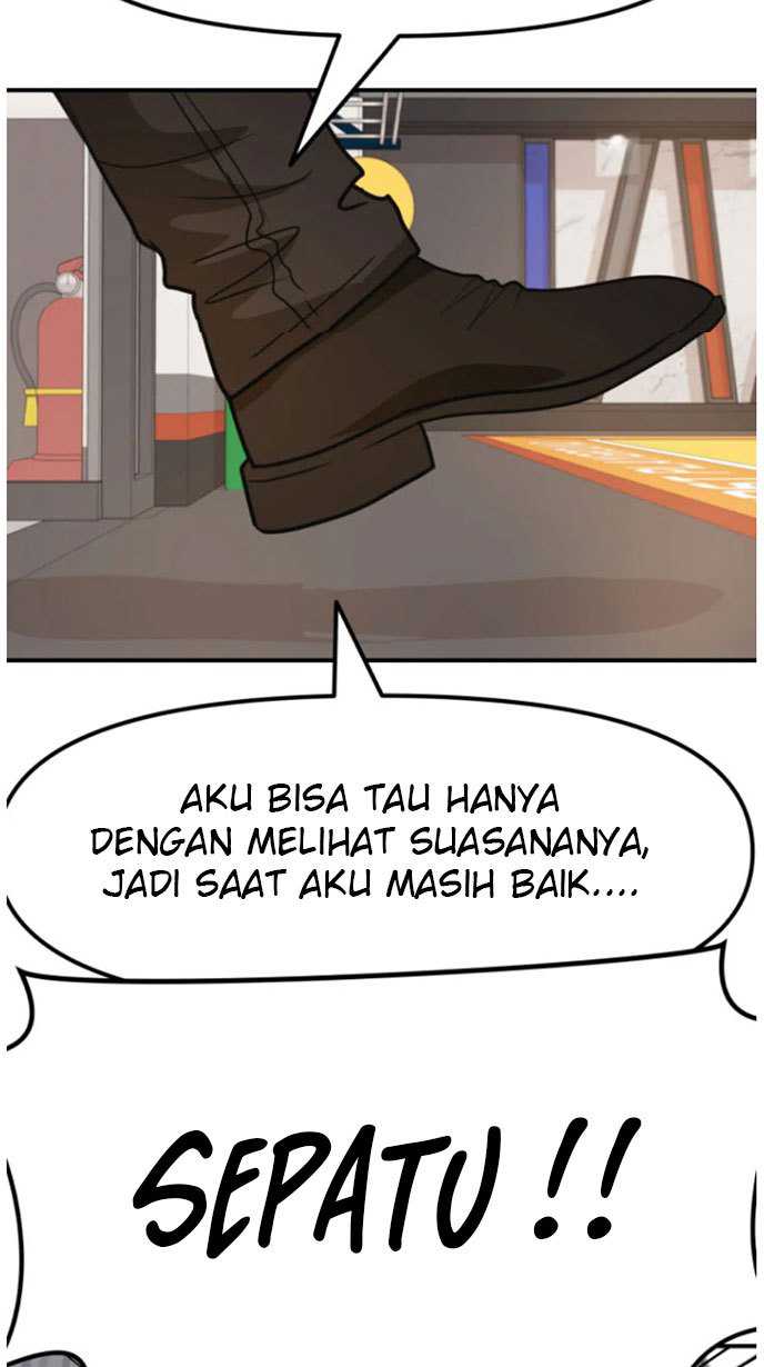 Guard Pass Chapter 21 Gambar 5