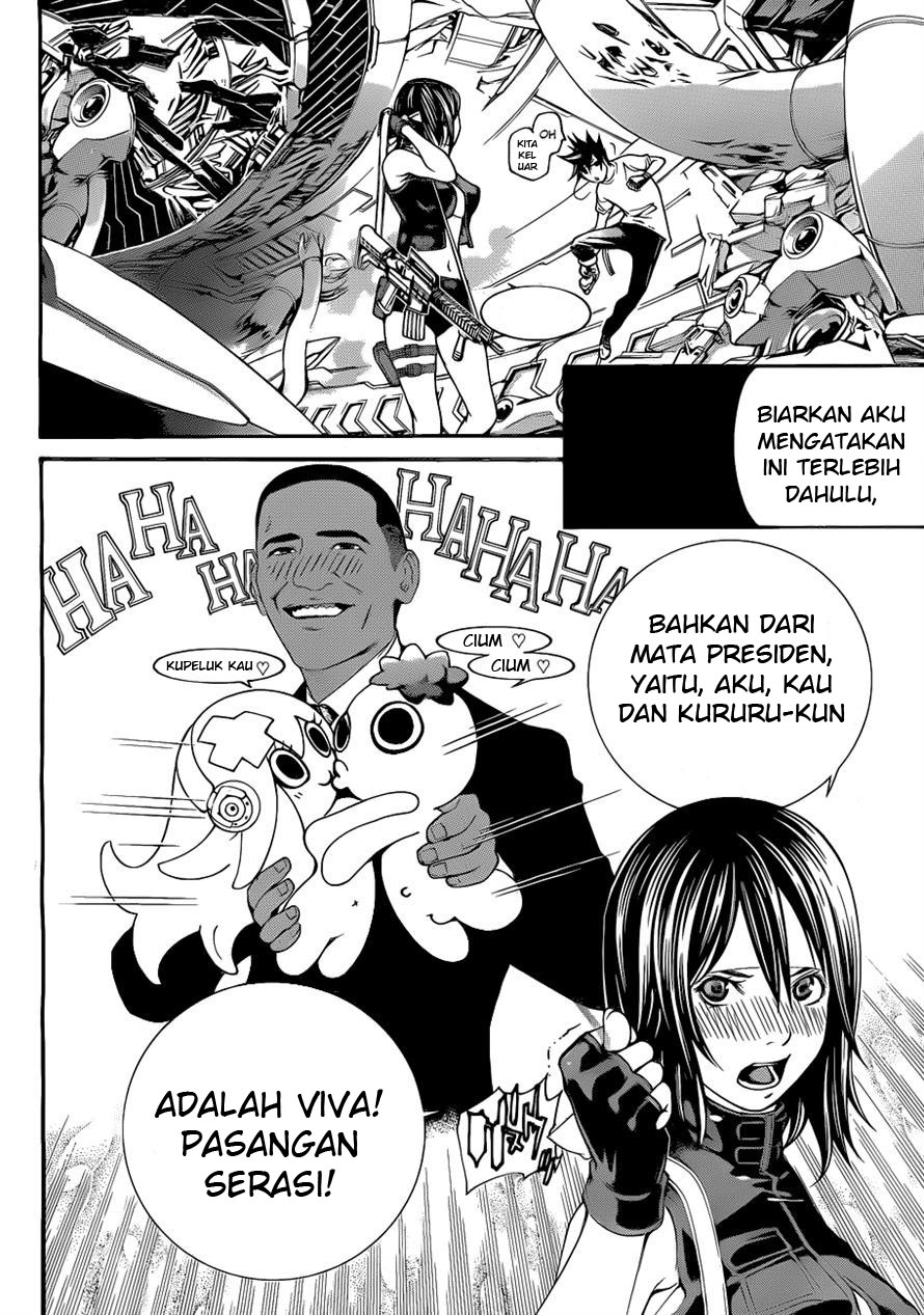 Halaman Komik