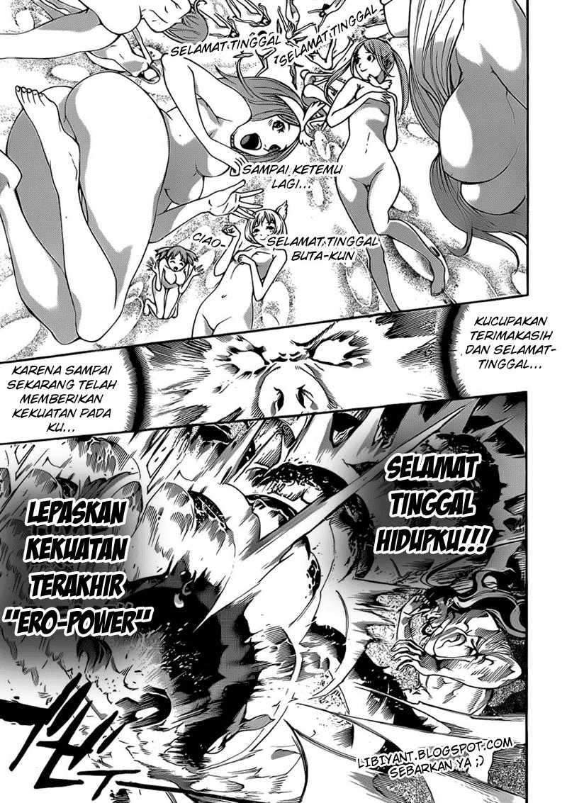 Halaman Komik