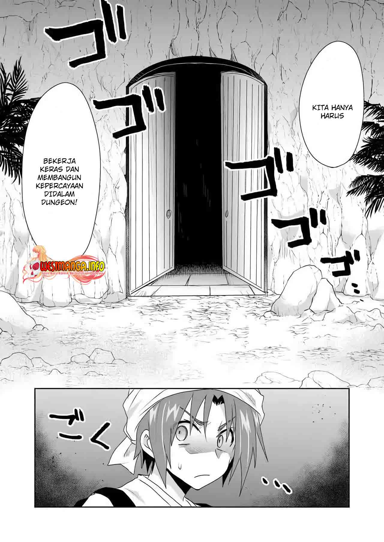 Zettai ni Yatte wa Ikenai Isekai Shoukan Chapter 28 Gambar 15