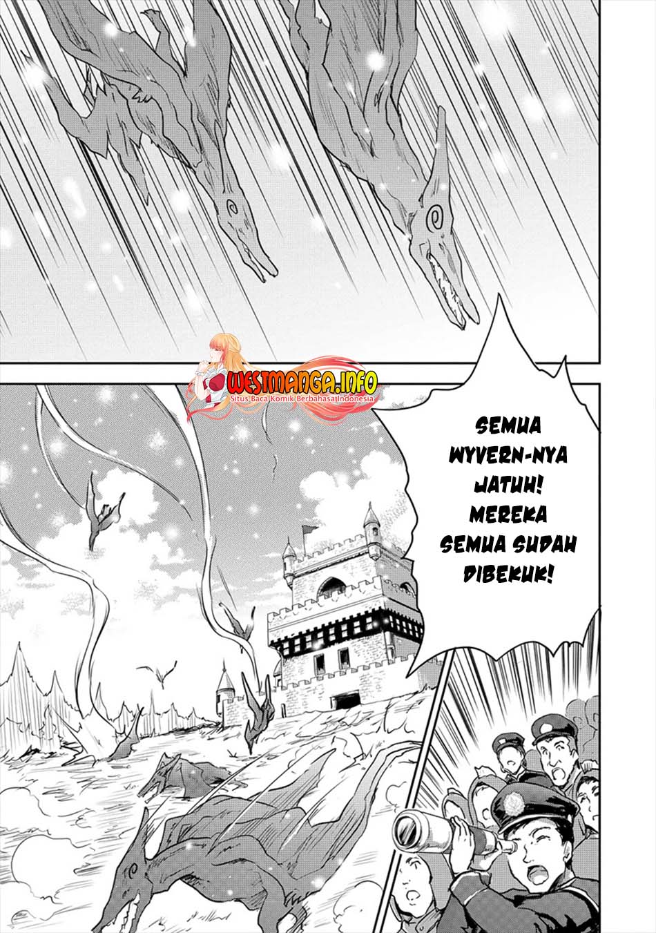 Baca Manga Shindou Sefiria no Gekokujou Program Chapter 21.2 Gambar 2