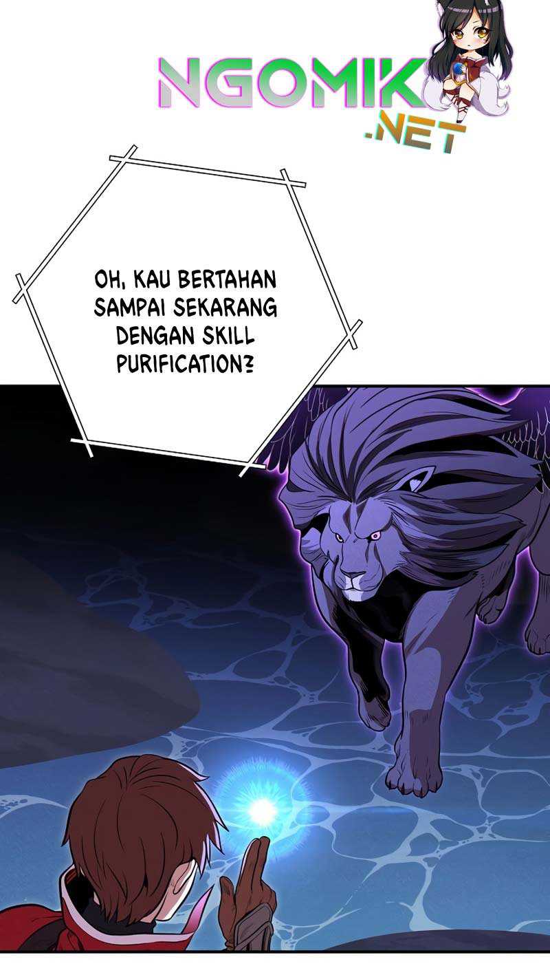 Dungeon Reset Chapter 101 Gambar 36