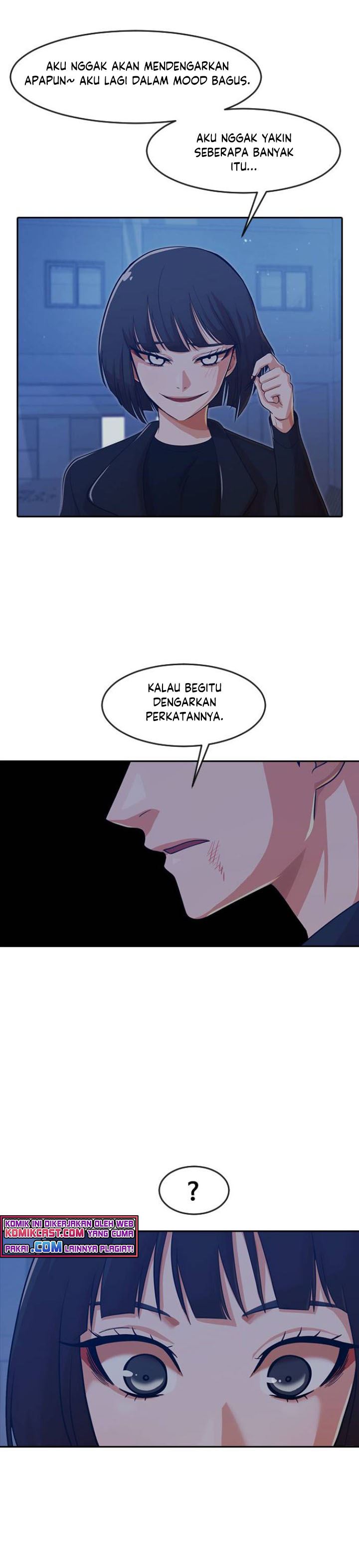 Baca Manhwa The Girl from Random Chatting! Chapter 178 Gambar 2