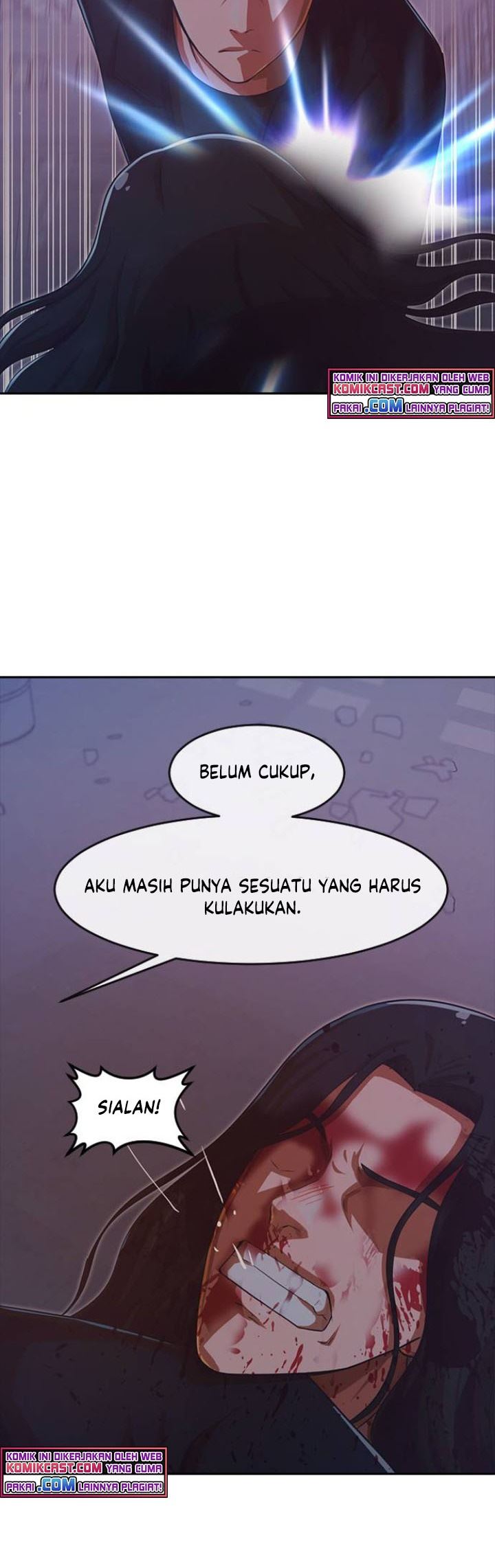 The Girl from Random Chatting! Chapter 178 Gambar 47