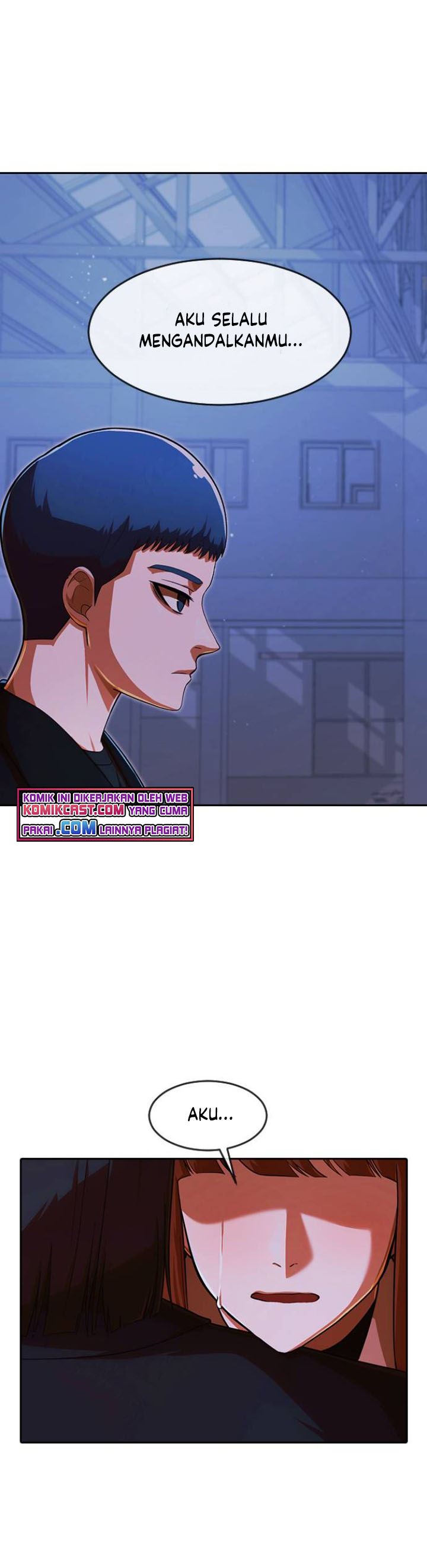 The Girl from Random Chatting! Chapter 178 Gambar 8