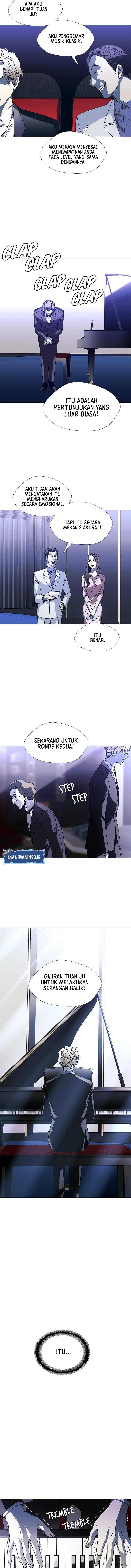 If AI Rules The World Chapter 24 Gambar 12