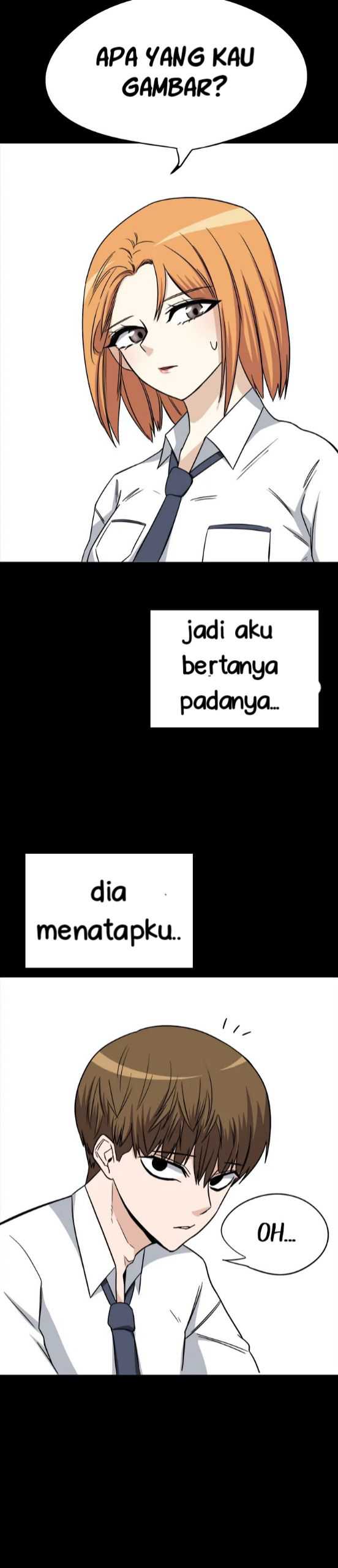 Drawing Romance Chapter 13 Gambar 19