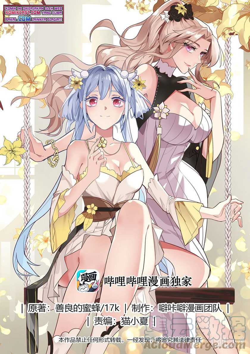 Baca Manhua Martial God Asura Chapter 332 Gambar 2