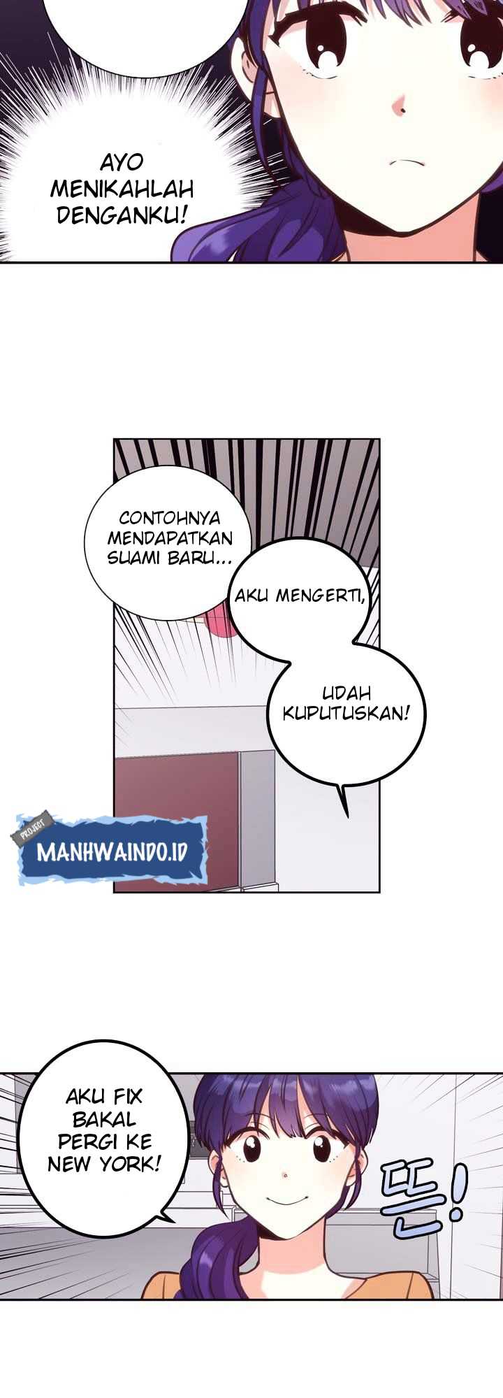 Pride Complex Chapter 28.2 Gambar 14