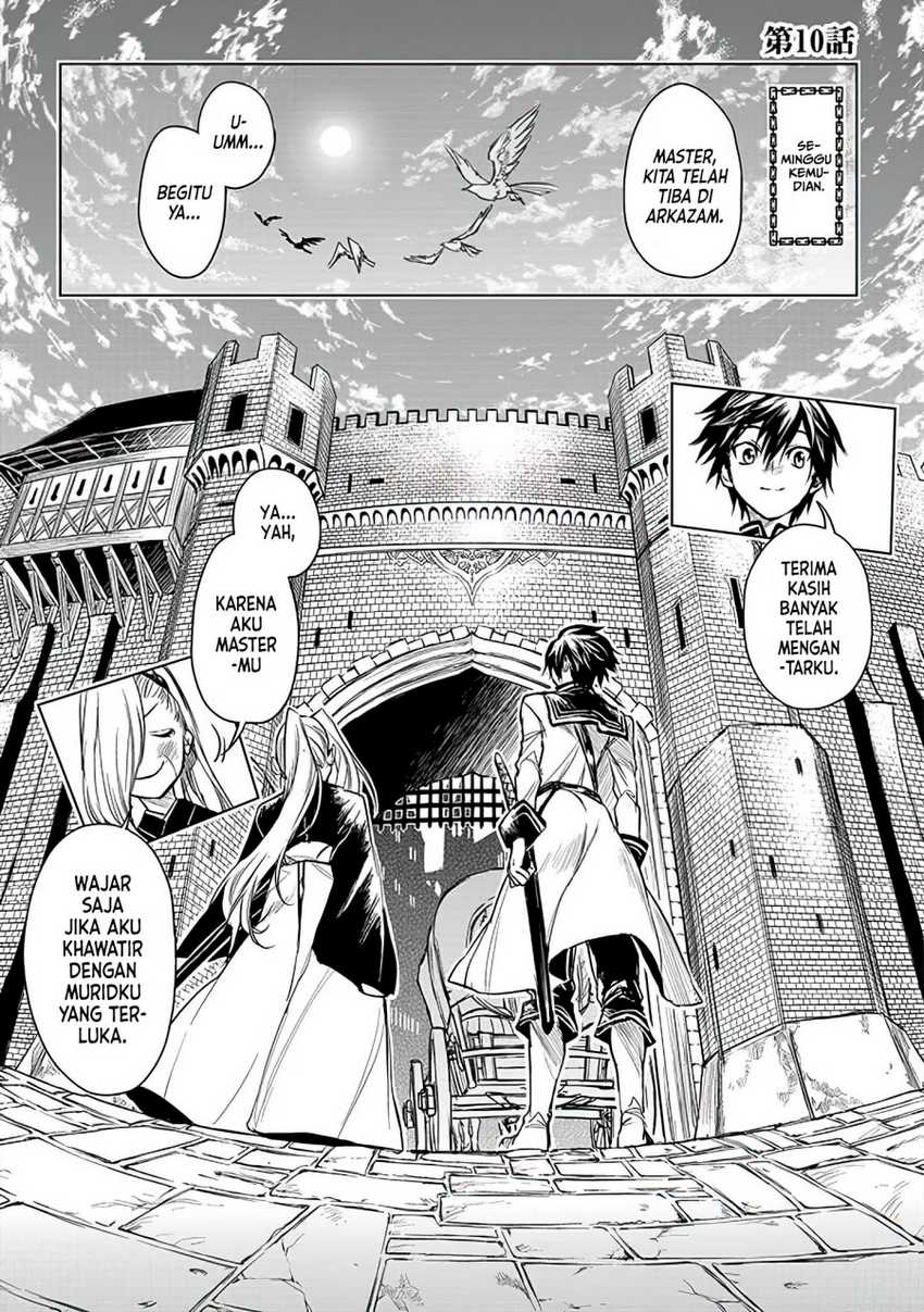 Baca Manga Ryū Kusari no Orishin no Naka no “Kokoro” Chapter 10 Gambar 2