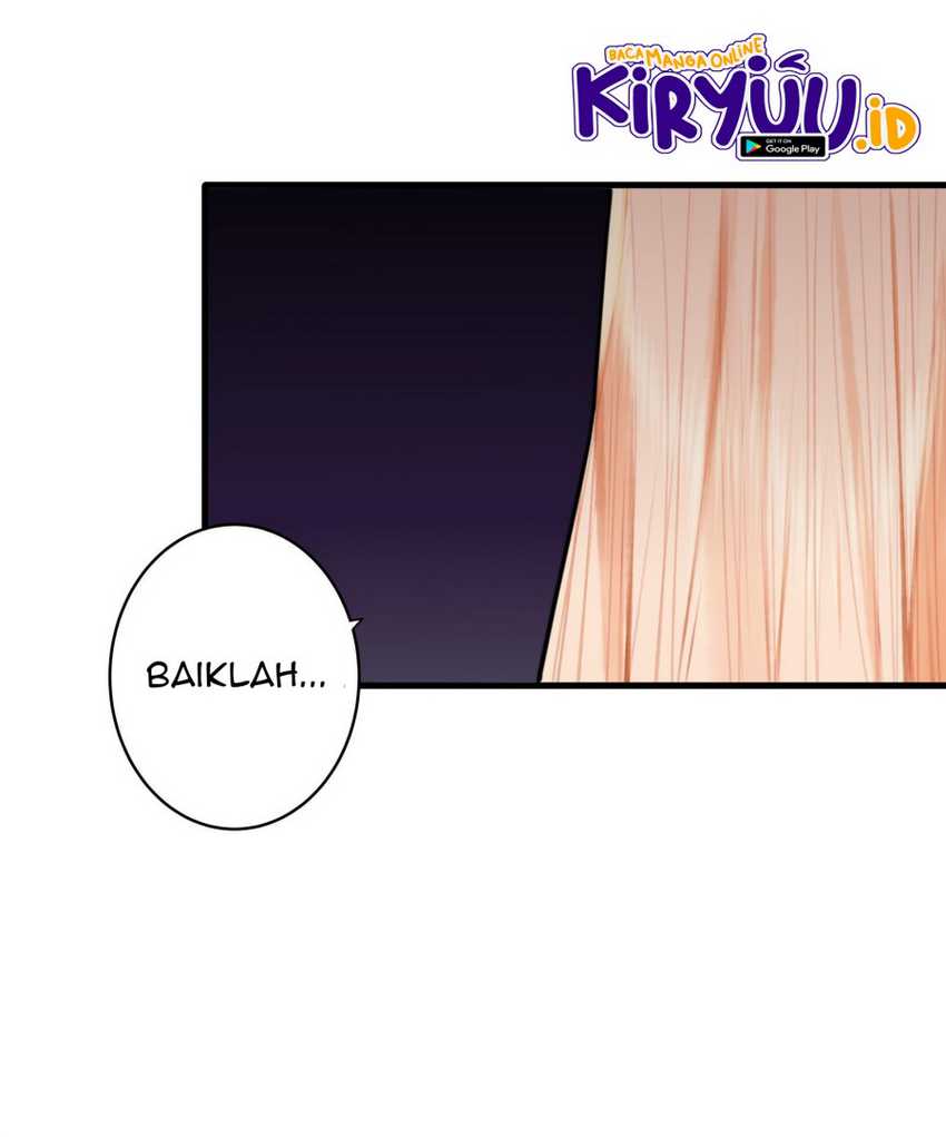 Miss, don’t livestream it! Chapter 35.2 Gambar 12