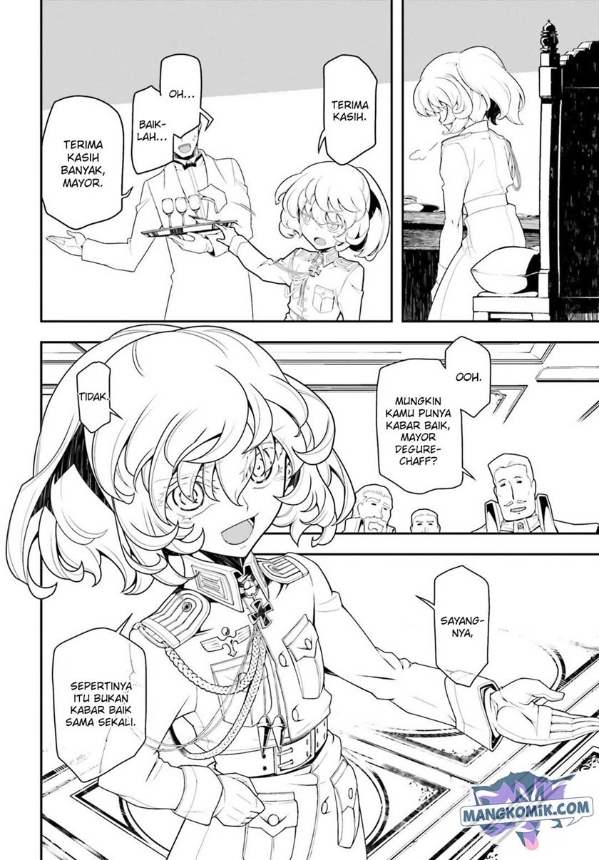 Youjo Senki Chapter 24 Gambar 5