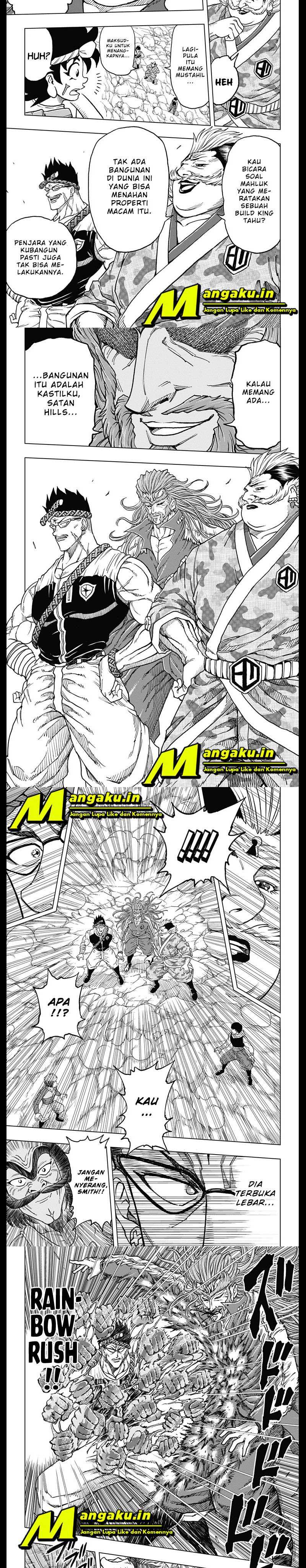 Build King Chapter 24 Gambar 3