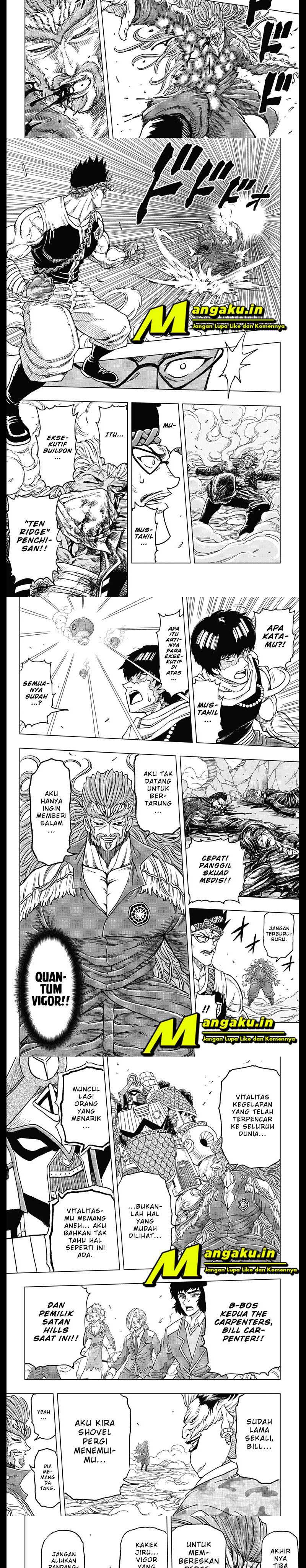 Build King Chapter 24 Gambar 4