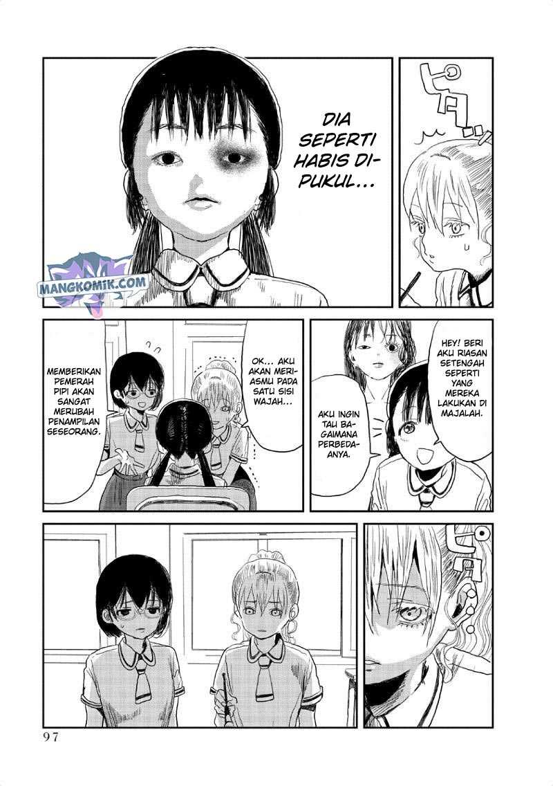 Asobi Asobase Chapter 7 Gambar 11