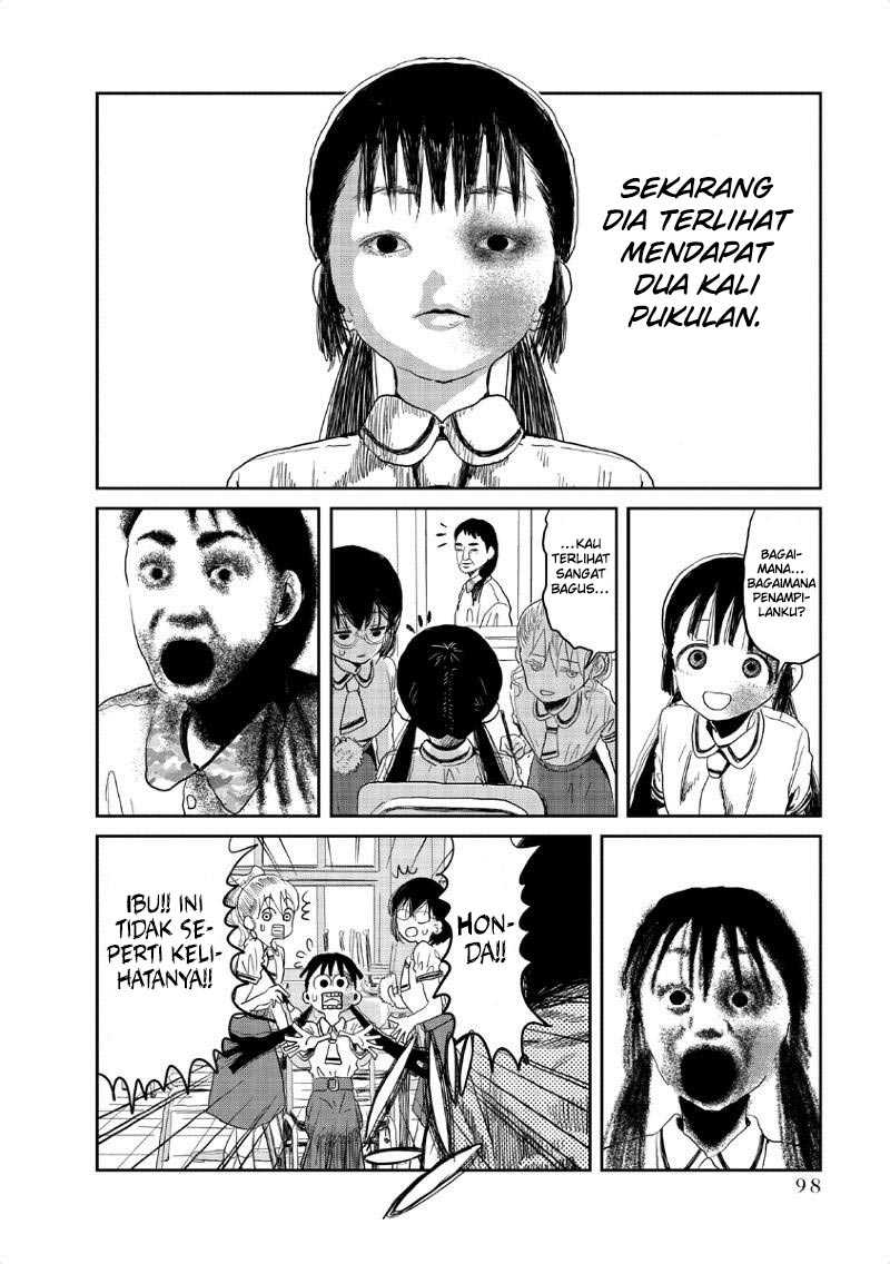 Asobi Asobase Chapter 7 Gambar 12