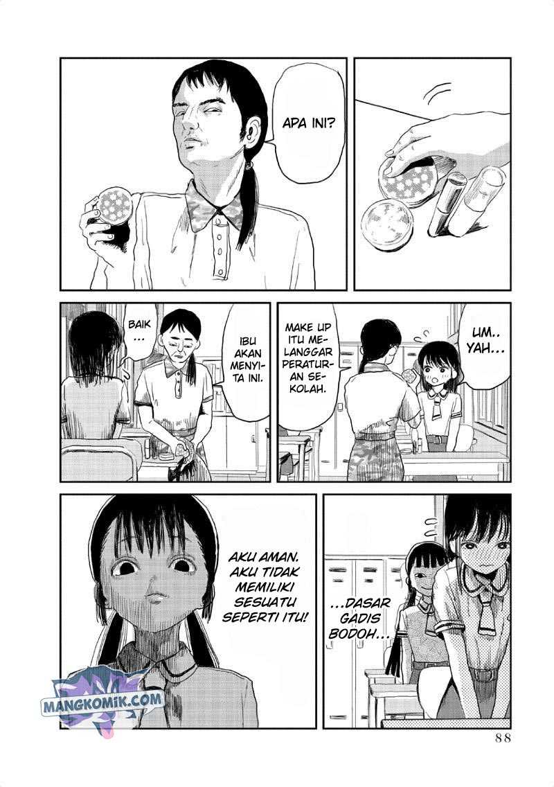 Asobi Asobase Chapter 7 Gambar 3