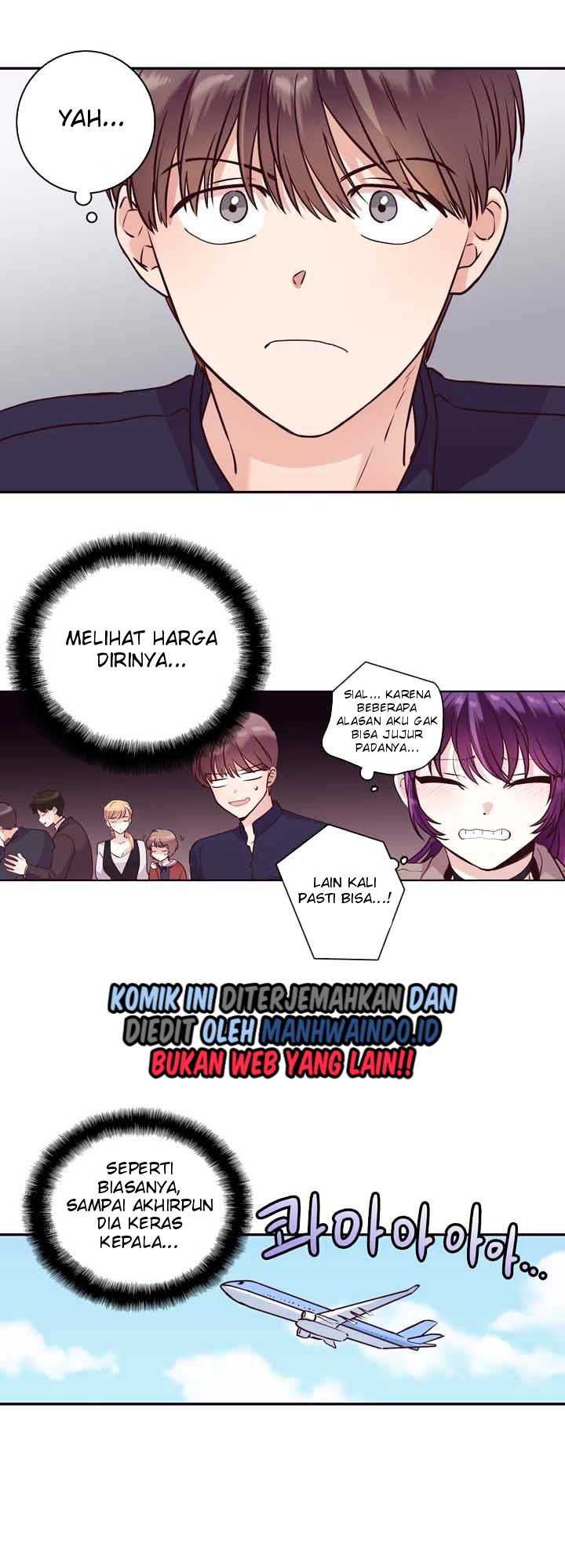 Pride Complex Chapter 29 Gambar 14