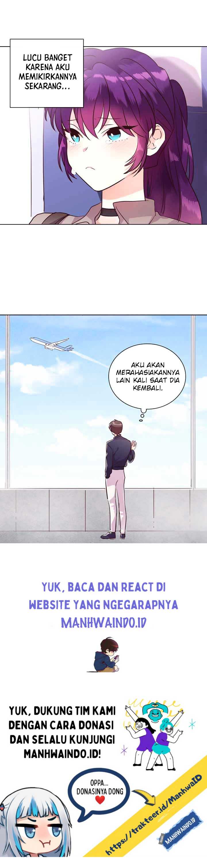 Pride Complex Chapter 29 Gambar 16