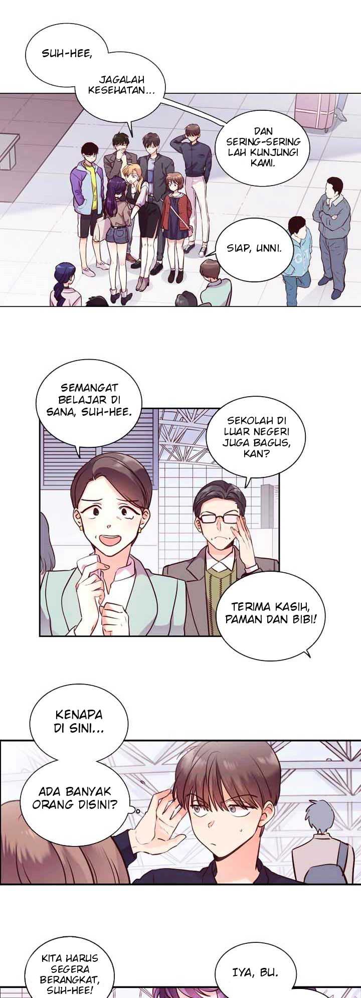 Baca Manhwa Pride Complex Chapter 29 Gambar 2