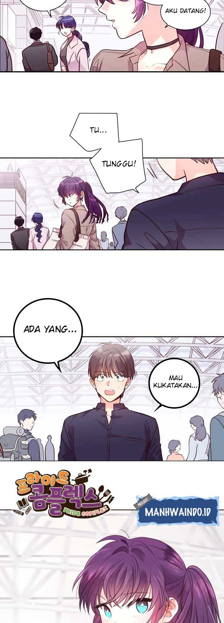 Pride Complex Chapter 29 Gambar 3