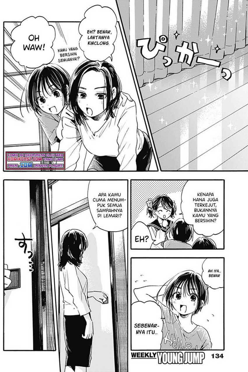 Pochi Gokko Chapter 6 Gambar 10