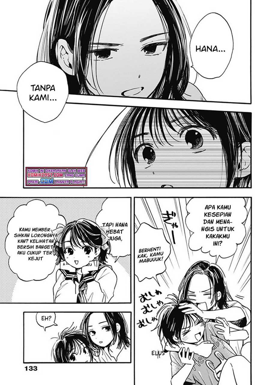 Pochi Gokko Chapter 6 Gambar 9