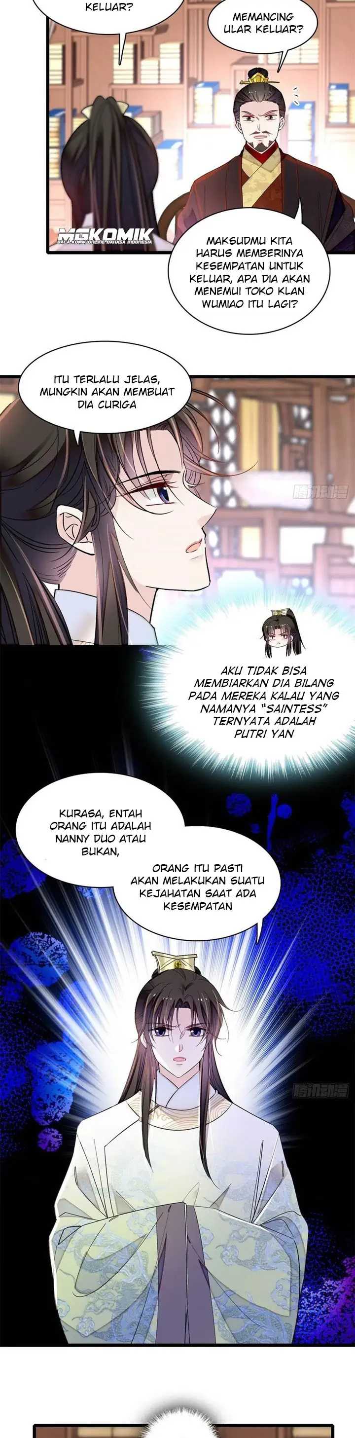 Sijin Chapter 193 Gambar 3