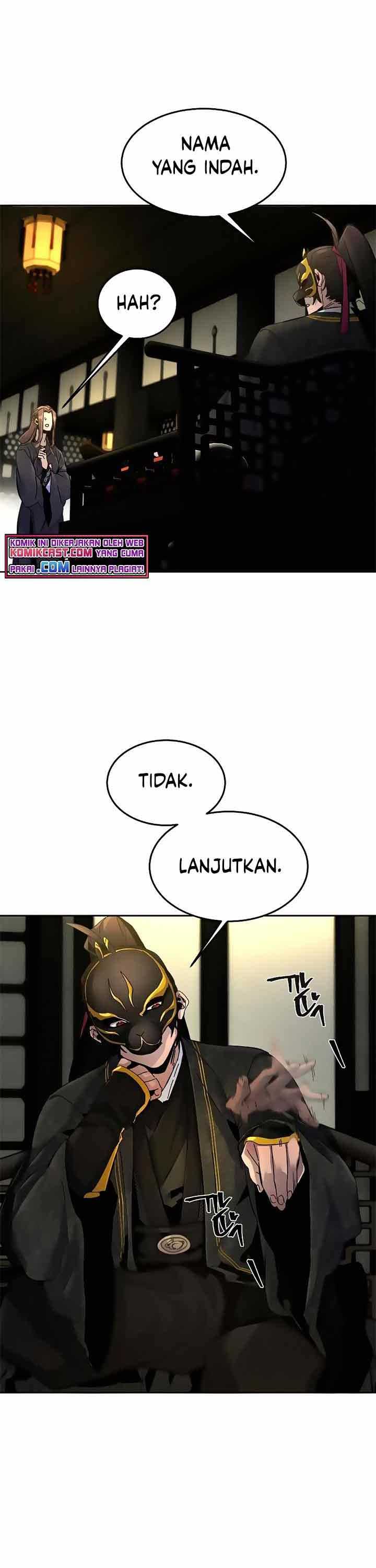 Return of the Mad Demon Chapter 24 Gambar 12