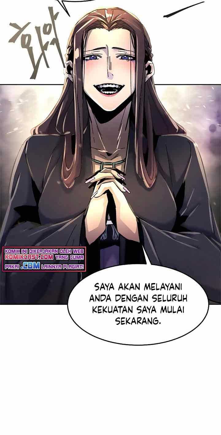 Return of the Mad Demon Chapter 24 Gambar 29